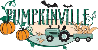 Pumpkinville Logo